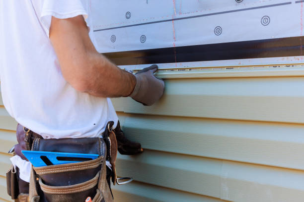Trusted Siding service in California, KY - Squared Siding